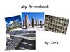 MesoAmerica Scrapbook