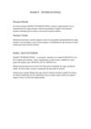 Mision Y Vision de una Empresa
