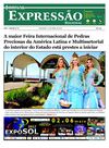 JORNAL EXPRESSÃO REGIONAL - ED.52 (SOLEDADE-RS, 27/04/12)