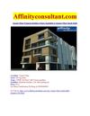 South Delhi Builders Floors @ 09999684905 @ Vasant Vihar South Delhi