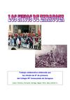 Los Sitios de Zaragoza