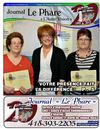 VOLUME 20 NUMÉRO 3 MAI 2012