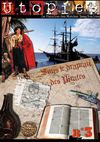 Utopies 3 - Sous le drapeau des pirates