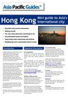 The Complete Hong Kong Travel Guide