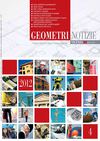 Geometri Notizie n. 4/2012