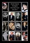 China Swiss Travel Juin 2012 Dossier Special Horlogerie