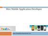Hire Mobile Application Developer