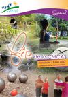 Fête de la CMCAS Poitiers 2012 - Numéro spécial