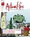 Actualités mai 2012