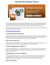 Wordpress Adsense Template That Multiply CTR