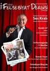 Felsebiyat Dergisi Mayıs