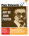 País Valencià sí. Abril 2012
