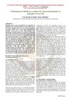 Performance of KOH as a Catalyst for Trans-esterification of Jatropha Curcas Oil 