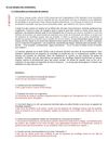 Dangers des combustions