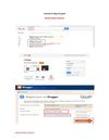 Creando mi blog con gmail