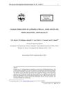 Characterization Of Jatropha Curcas L. Seed and Its Oil - From Argentina and Paraguay 