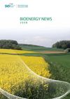 BioEnergy News 2008 - Ireland 