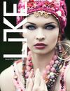 Like Magazine #003 - Spring 2012