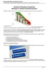 Benefits of Building a Systematic Business to Achieve Financial Success 