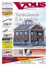Édition 2 mai 2012