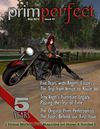 Prim Perfect: Issue 41 - May 2012 