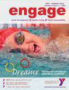 engage magazine: May-August 2012 issue