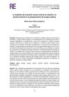 pvc como predictor de volumen