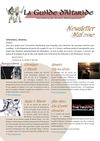 Newsletter La Guilde d'Altaride - Mai 2012
