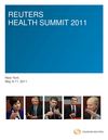 Reuters | Health Summit 2011