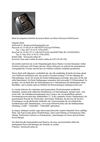 Buch Kesselgucken Roulette Rezension Buch von Selzer-McKenzie SelMcKenzie