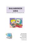 Baliabideen gida