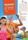 Vacances d'été 2012