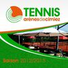 Tennis Arènes de Cimiez - SAISON 2012 / 2013