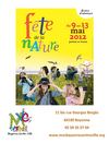 Programme fête de la nature 2012