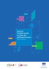 Inscrire l’utilité sociale au cœur des politiques locales