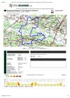 Randonnée pédestre 17 kms Chalosse VTT