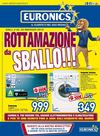 Volantino Euronics gruppo Cerioni dal 2/5 al 23/05/2012
