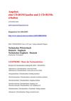 1x CD-ROM umsonst / kostenlos: Technisches Woerterbuch kfz Mechatronik elektronik (eine kaufen und 2 erhalten) 