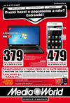 Volantino Mediaworld dal 3/5 al 20/05/2012