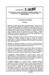 Ley 1527 de 2012. Por medio de la cual se regulan descuentos a los trabajadores y se determinan las normas sobre...