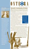 Onteora Winter Newsletter 2011