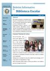 Boletim Informativo da BE_n.º6 ABR 2012