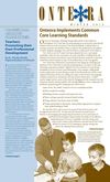 Onteora Winter Newsletter 2012