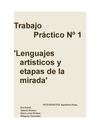 Trabajo practico n°1 de arte