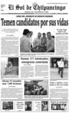 El Sol de Chilpancingo - 1 Mayo 2012