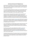 Well-Deserved Revenues with IT Managed Services