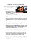 Telling Signs You Need to Go Adult Dating