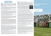 Bulletin des manifestations mai et juin 2012