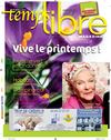 Temps Libre n° 71 - édition Belfort Héricourt Montbéliard