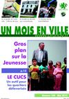 Magazine Brunoy mai 2012